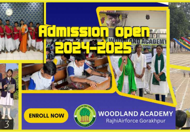 Admission OPEN 2024-2025